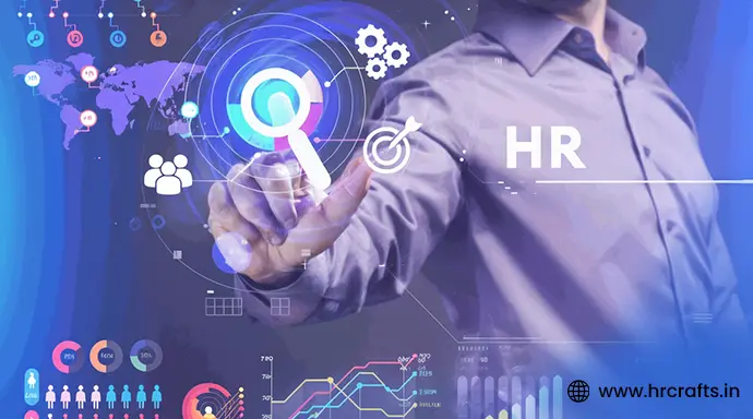 The Future of HR Software Trends to Watch in 2025
